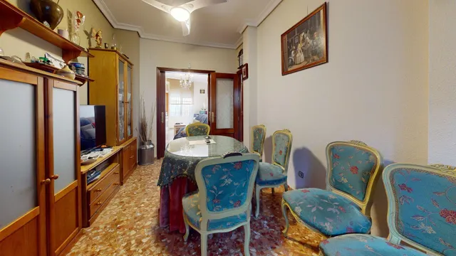 Exclusiva casa adosada de 4 dormitorios con gran terraza en San Rafael de la Albaida — 39