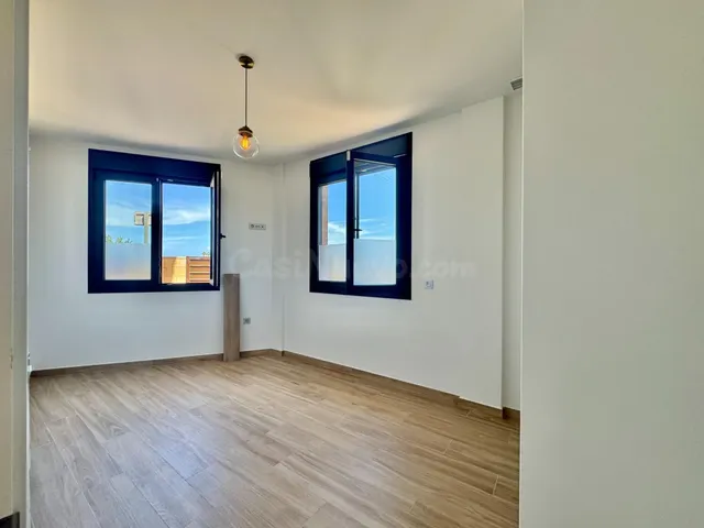 Apartamento 2 habitaciones 75m² en venta - Santiago de la Ribera — 4