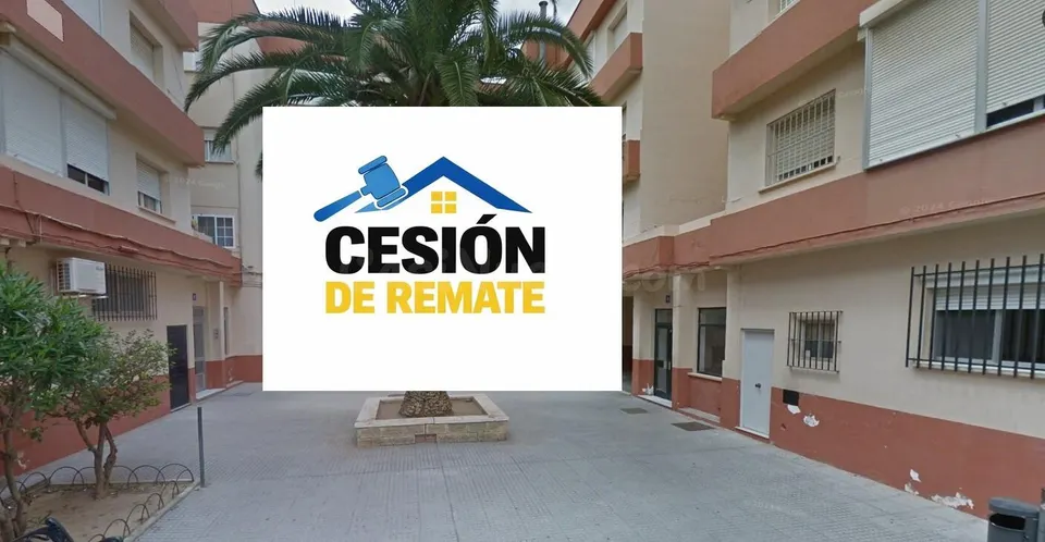 VENTA EN CONDICIONES ESPECIALES - MODALIDAD CESIÓN DE REMATE