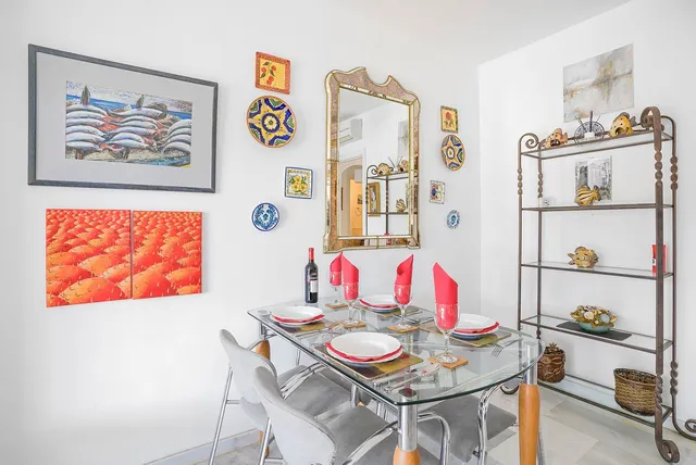 Apartamento 2 habitaciones 82m² en venta - Riviera del sol — 10