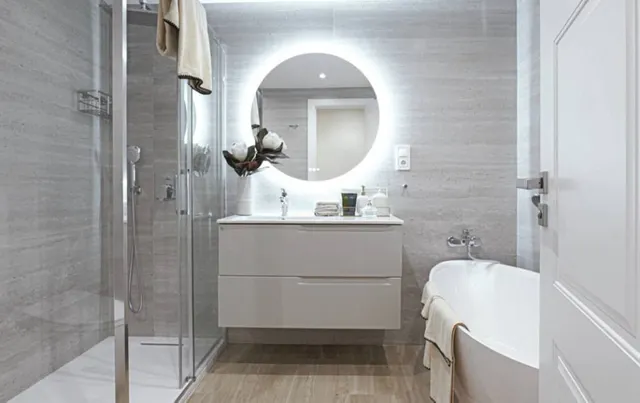 Chalet 5 habitaciones 168m² en venta - Marbella — 14