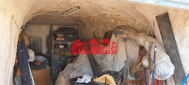SE VENDE CASA CUEVA EN HONDON DE LAS NIEVES — 3