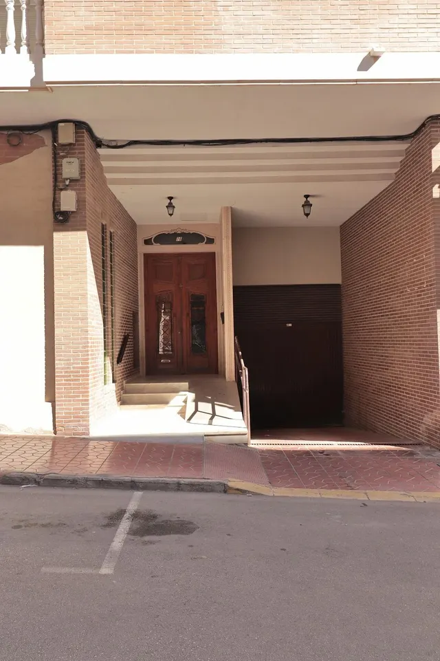 Piso 2 habitaciones 72m² en venta - Pueblo — 31