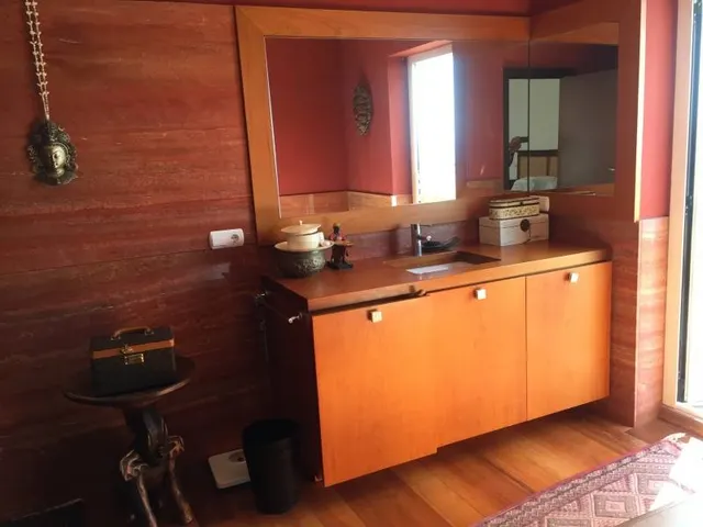 Es vende estupendo Ático con vistas impresionantes — 36