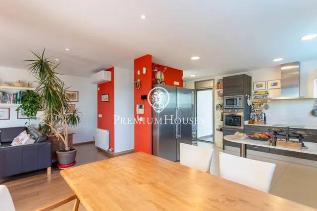 Casa en venta en Sant Cebrià de Vallalta - Urb. Vistamar — 12