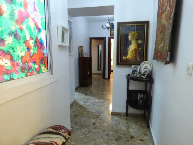 ¡Magnífico piso con ascensor en el centro histórico de Cádiz, junto a la Plaza de San Francisco! — 22