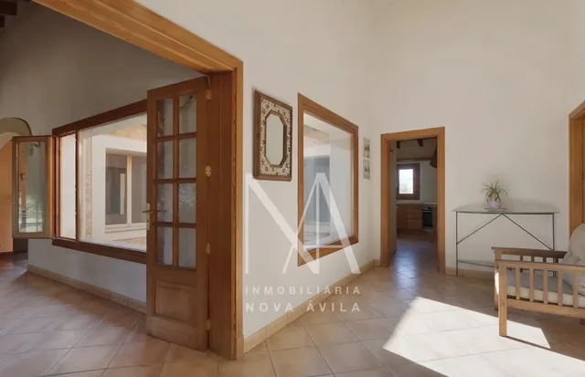 Finca rustica Llucmajor — 13