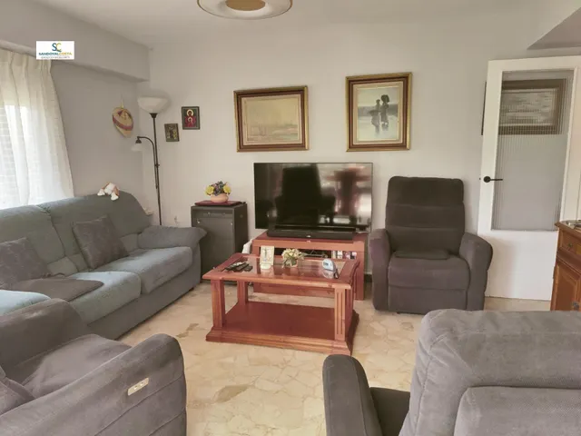 Piso en venta en la playa de san juan — 7