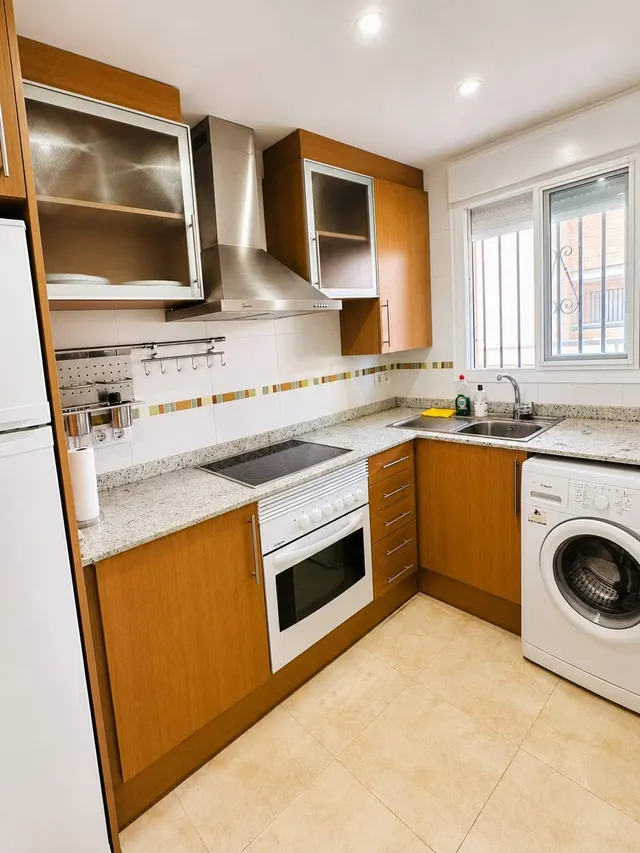 Apartamento con Vistas al Mar en Torre la Sal — 7