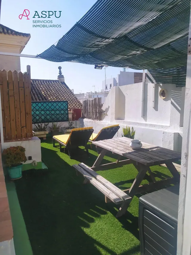 APARTAMENTO CON LICENCIA VFT — 3