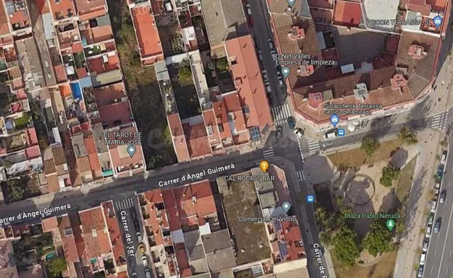 Venta Local Comercial en Terrassa (Barcelona) - foto 4