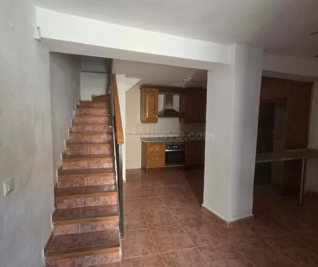 Se vende casa en canjayar de entidad financiera — 5