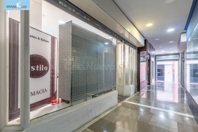 Local comercial 106m² en venta - Centro - foto 3