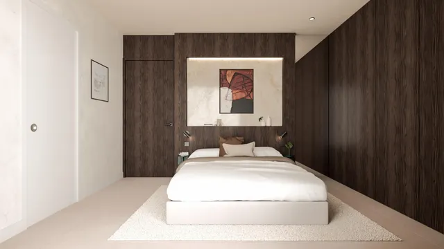 Villa 3 habitaciones 280m² en venta - Cala medina — 17