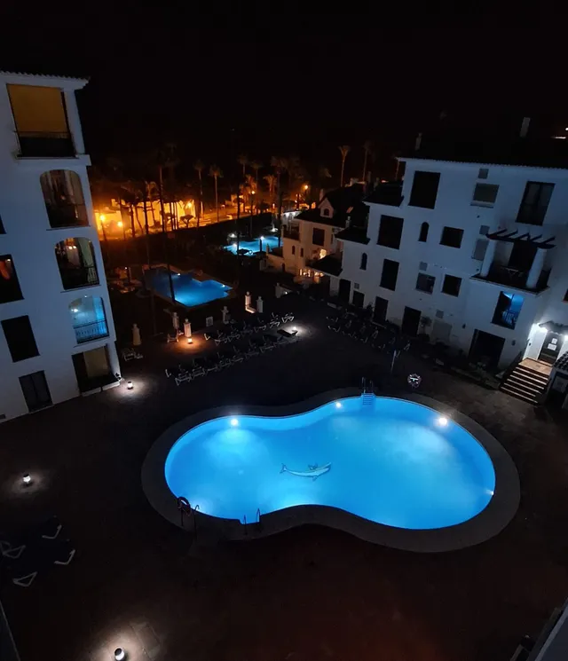 Apartamento 2 habitaciones 100m² en venta - Costa del Sol — 24