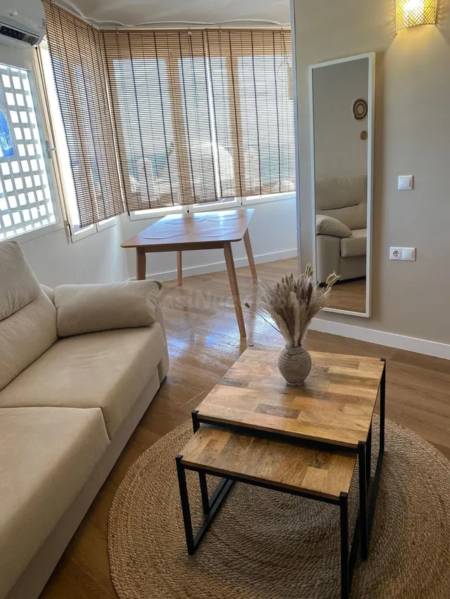 Estudio en Mojacar Playa - El Palmeral - foto 4