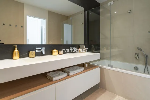 Apartamento 2 habitaciones 112m² en venta - El Madroñal — 26