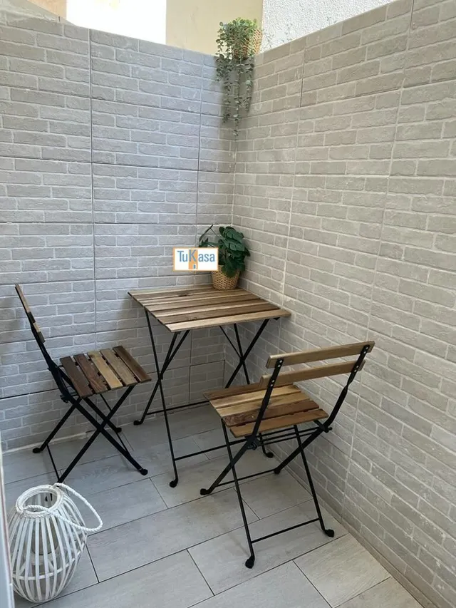 Venta de apartamento Reformado Junto al Puente san Francisco — 11