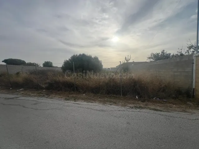 Parcela segregada en Venta en la Zona del Florín (1.000 m2) - foto 4