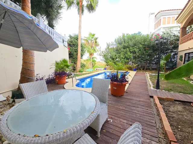 Chalet 4 habitaciones 379m² en venta - Riviera del sol — 16