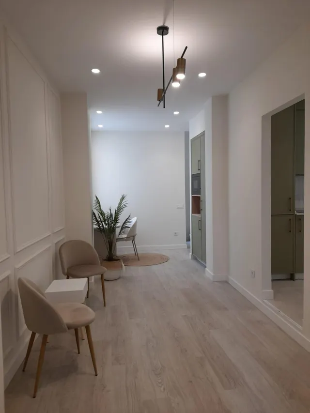 Piso 4 habitaciones 196m² en venta - Centro Histórico — 17