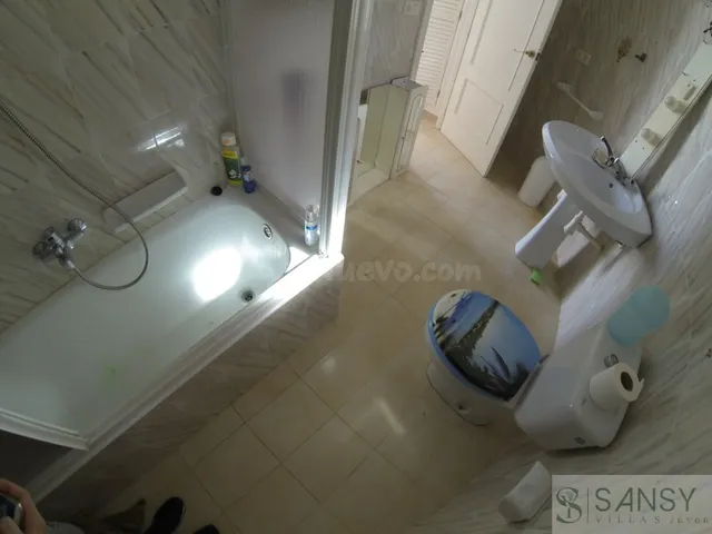 Casa-Chalet en Venta en Alicante Alicante — 35