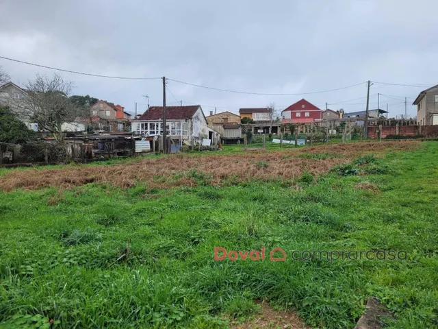 Terreno Urbano en Venta en O Porriño – 978 m2 - foto 4