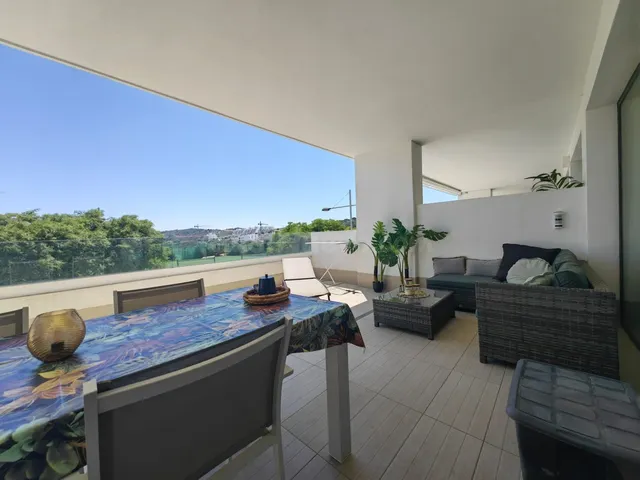 Apartamento 3 habitaciones 217m² en venta - Costa Del Sol — 5