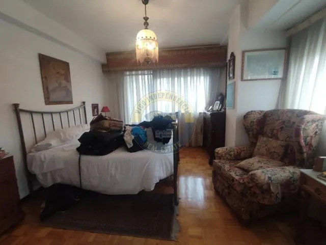 Exclusiva vivienda de gran amplitud en pleno centro de Vigo, entorno Pizarro — 16