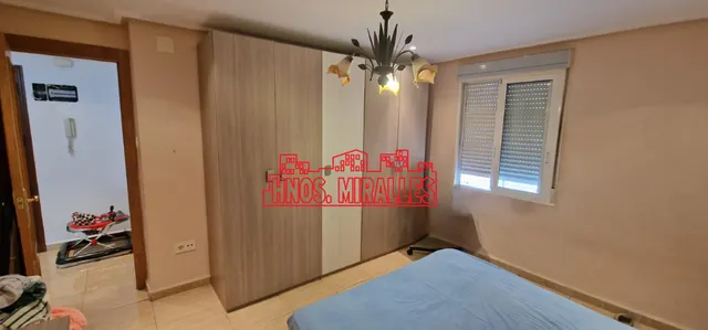 ¡¡PISO EN MUY BUEN ESTADO PARA ENTRAR A VIVIR SIN NECESIDAD DE REFORMAS.!! — 13