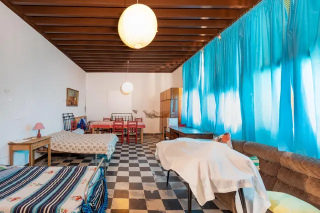 Espectacular e histórica casa señorial en el centro de Ugíjar — 10