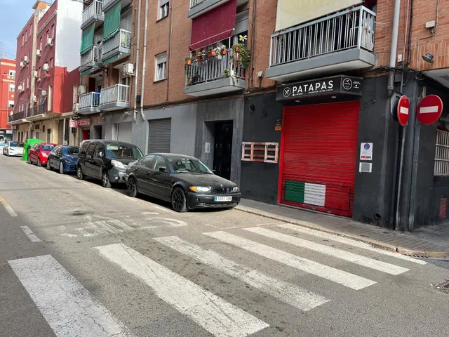 21 Inmobiliarias vende local para poder reformar a tu gusto cerca de la avenida principal — 3