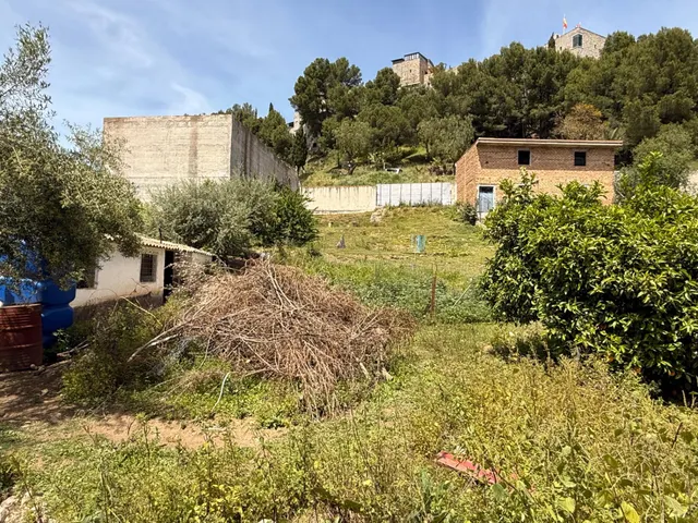 Parcela urbanizable en Monda | Excelente inversión — 9