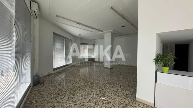 LOCAL COMERCIAL ALQUILER ZONA SAN RAFAEL - ONTINYENT - foto 4