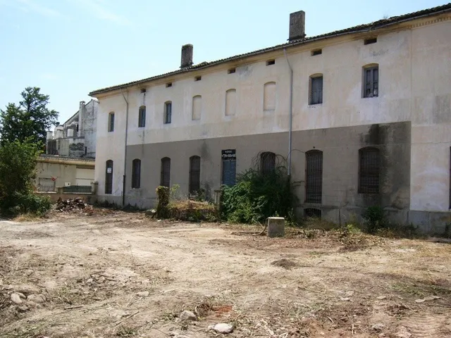 Casa-chalet en Montaverner — 2