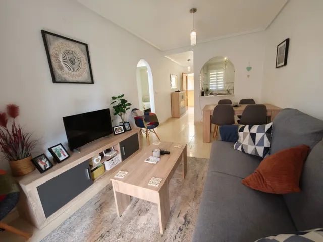 Apartamento 2 habitaciones 62m² en venta - Comunidad valenciana — 14