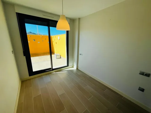 Apartamento 2 habitaciones 105m² en venta - Playa Honda-Playa Paraíso — 9