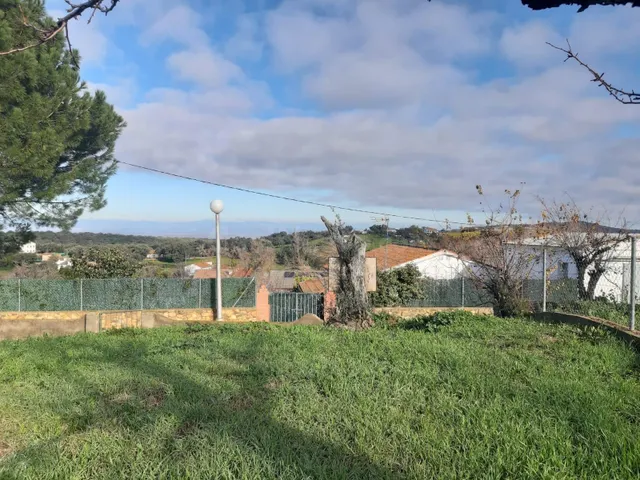 TERRENO URBANO EN CAÑAVERAL