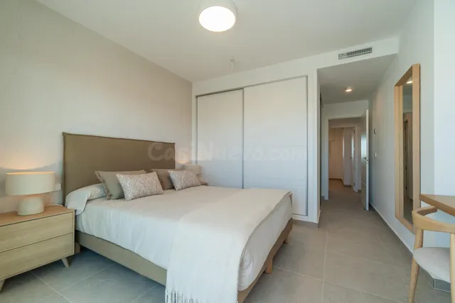 Exclusivo Apartamento de Obra Nueva en Playa Flamenca, Orihu - foto 3