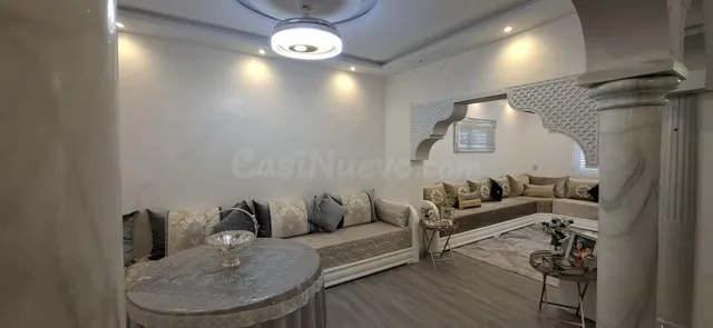 Vivienda Reformada Integralmente en Dos Hermanas – 2 Plantas - foto 4