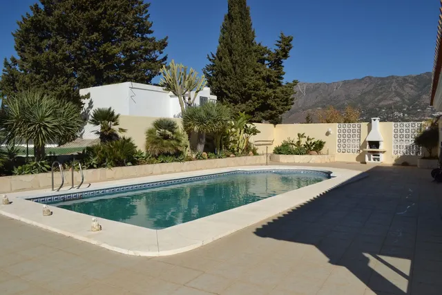 Chalet 3 habitaciones 180m² en venta - Costa del Sol — 13