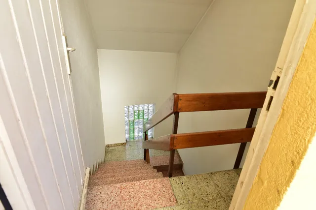 Casa con gran garaje de 154 m2 y terrazas en el centro de Sant Vicenç dels Horts — 30
