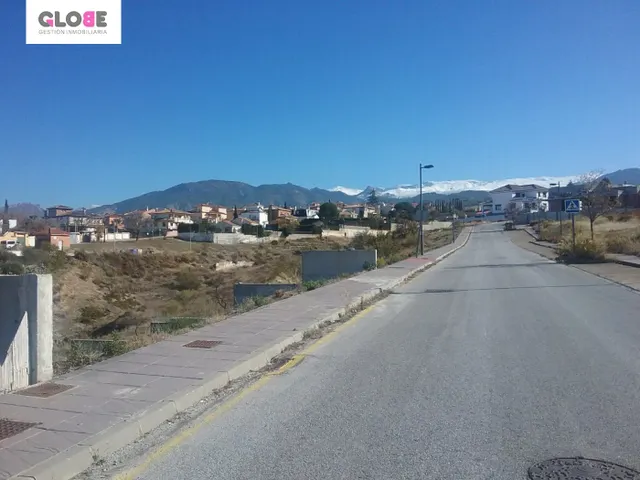 PARCELA 502 M2 EN P-12 LA ZUBIA — 10