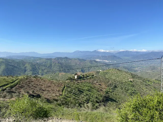 Finca rústica 1 habitación 80m² en venta - Alora pueblo — 11