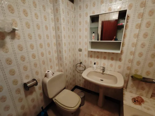 EDIFICIO EN VENTA CON DOS PISOS INDEPENDIENTES Y LISTOS PARA ENTRAR A VIVIR EN BOIRO — 29