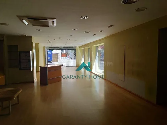 Local Comercial en alquiler en Centro, Salamanca