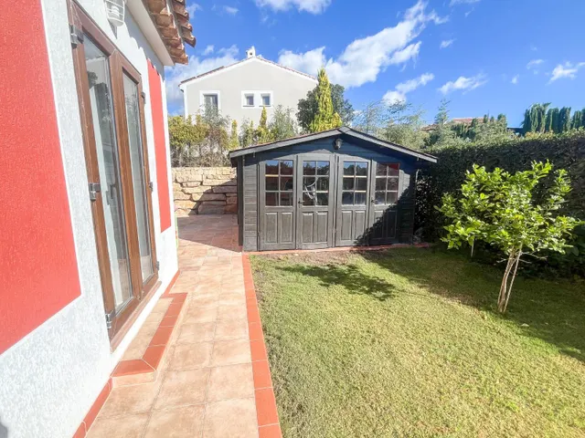 Villa 4 habitaciones 225m² en venta - Sierra cortina — 12