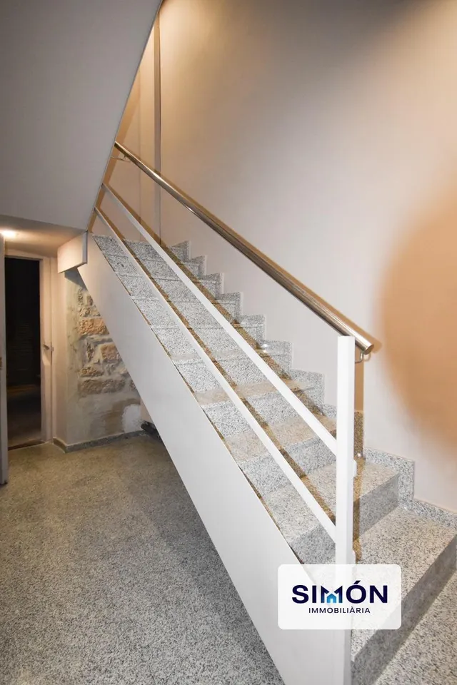 ¡Precioso Piso de 3 habitaciones acabado de reformar en Berga! — 19