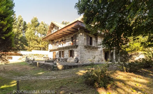 Tu casa en una de las mejores zonas naturales — 4