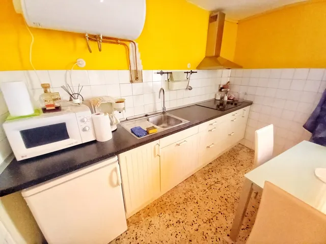 Casa-Chalet en Venta en Gumiel De Izan Burgos — 6